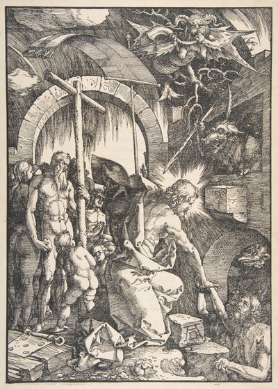  autorstwa Albrecht Dürer