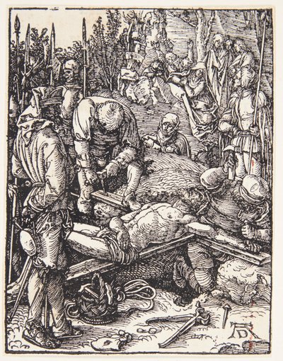  autorstwa Albrecht Dürer