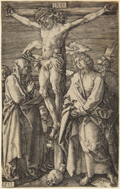  autorstwa Albrecht Dürer