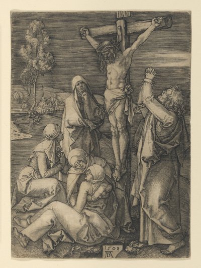  autorstwa Albrecht Dürer