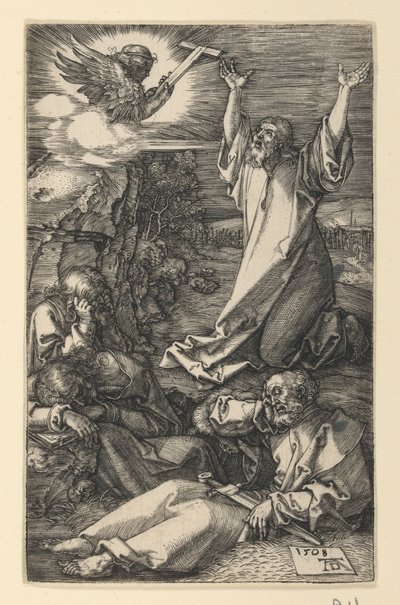  autorstwa Albrecht Dürer
