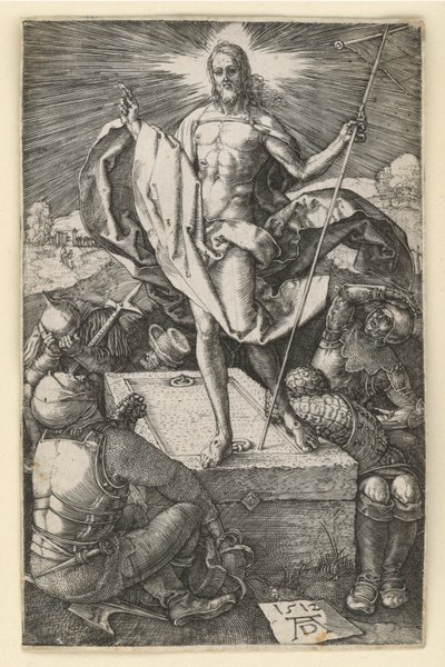  autorstwa Albrecht Dürer