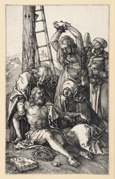  autorstwa Albrecht Dürer