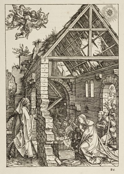  autorstwa Albrecht Dürer