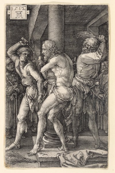  autorstwa Albrecht Dürer