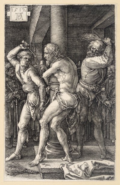  autorstwa Albrecht Dürer