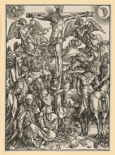  autorstwa Albrecht Dürer