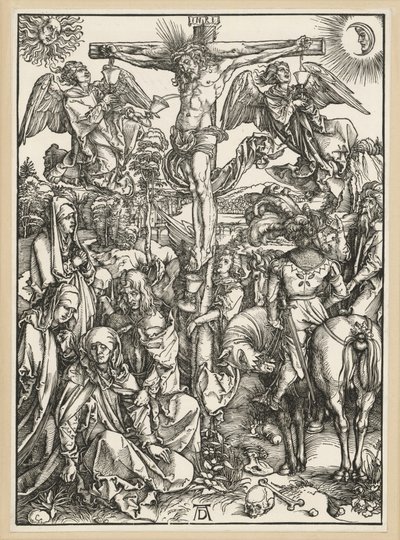  autorstwa Albrecht Dürer