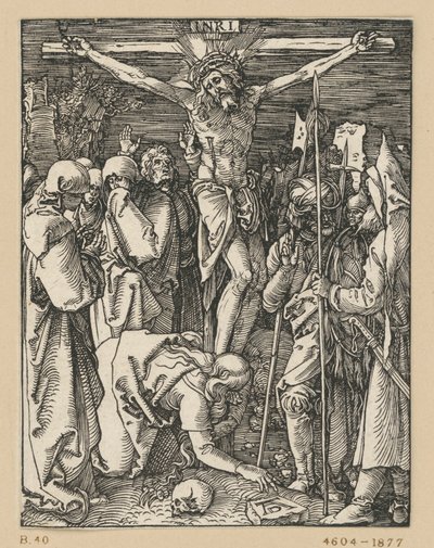  autorstwa Albrecht Dürer