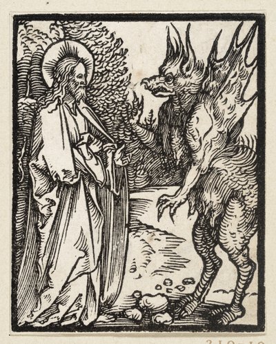  autorstwa Albrecht Dürer