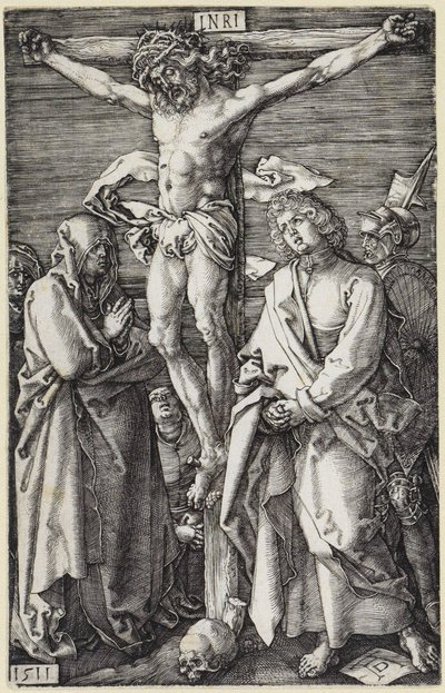  autorstwa Albrecht Dürer