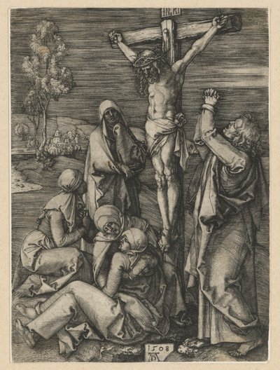  autorstwa Albrecht Dürer