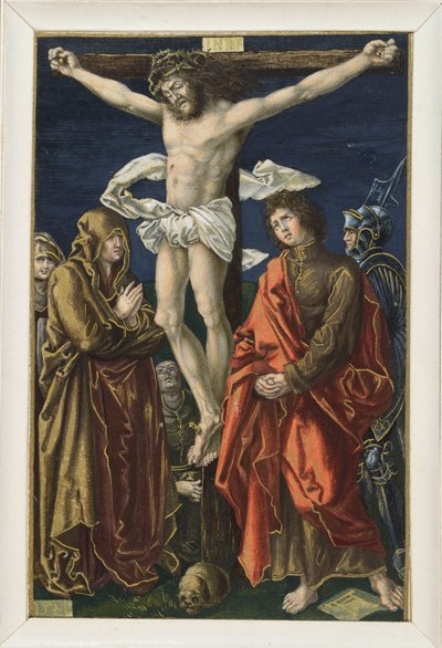  autorstwa Albrecht Dürer