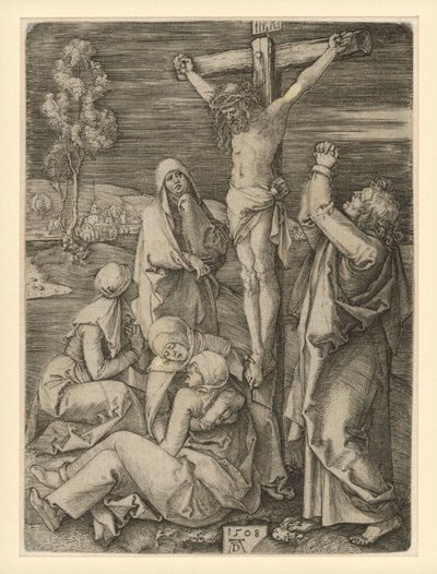  autorstwa Albrecht Dürer
