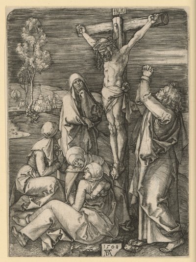  autorstwa Albrecht Dürer