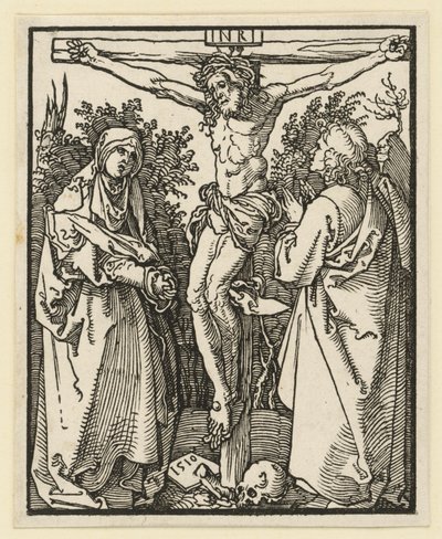  autorstwa Albrecht Dürer