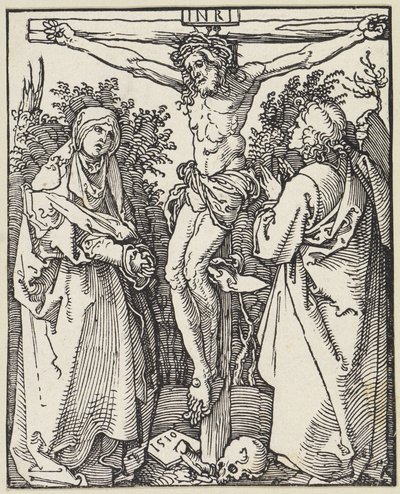  autorstwa Albrecht Dürer