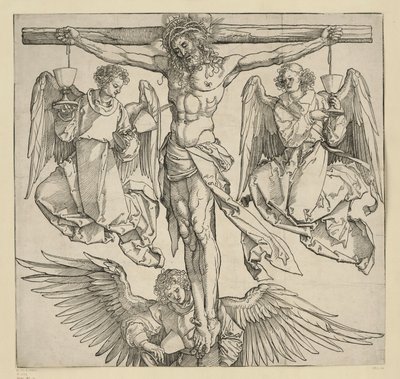  autorstwa Albrecht Dürer