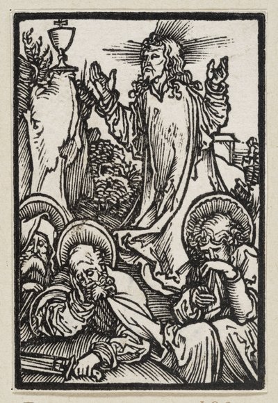  autorstwa Albrecht Dürer