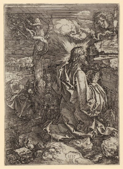  autorstwa Albrecht Dürer