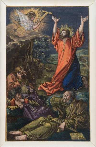  autorstwa Albrecht Dürer