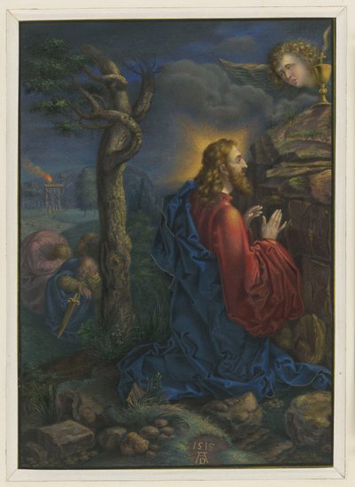  autorstwa Albrecht Dürer