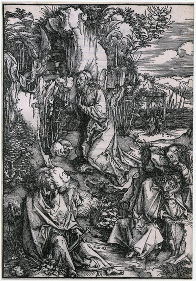  autorstwa Albrecht Dürer