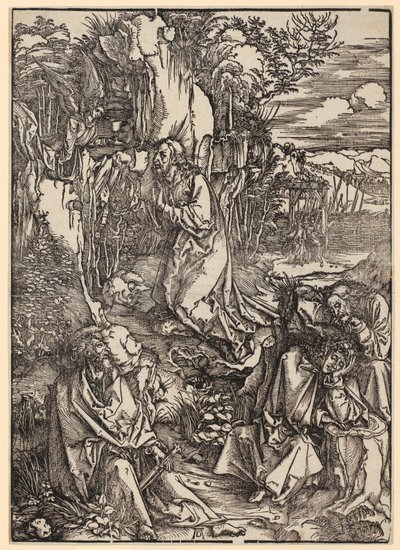  autorstwa Albrecht Dürer