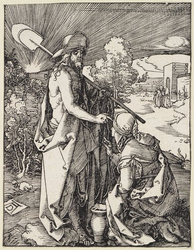  autorstwa Albrecht Dürer