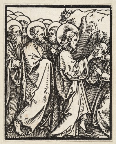  autorstwa Albrecht Dürer
