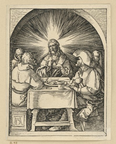  autorstwa Albrecht Dürer
