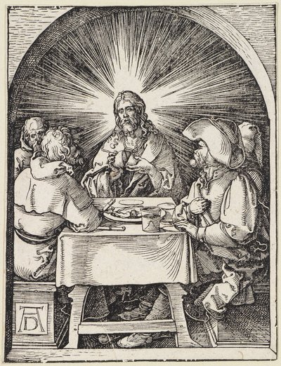  autorstwa Albrecht Dürer