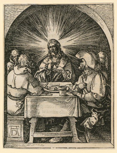 autorstwa Albrecht Dürer