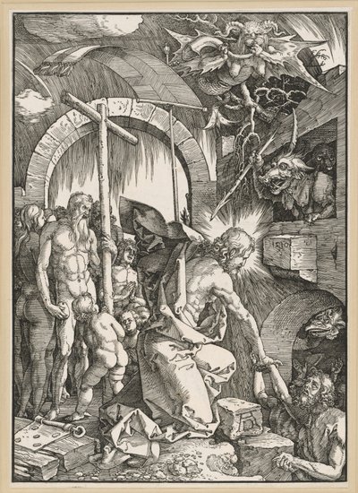  autorstwa Albrecht Dürer
