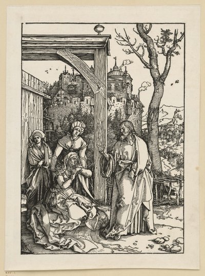  autorstwa Albrecht Dürer