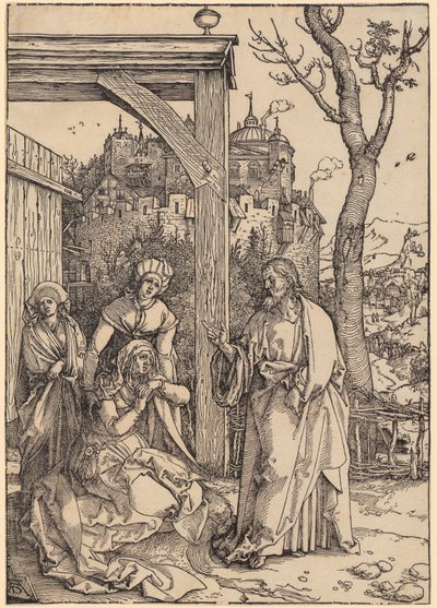  autorstwa Albrecht Dürer