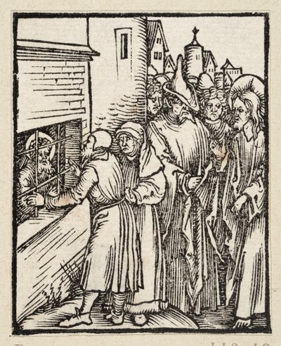  autorstwa Albrecht Dürer
