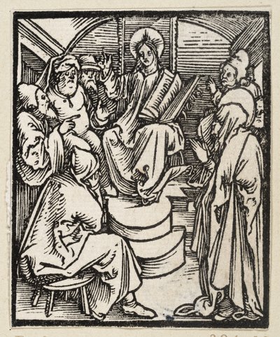  autorstwa Albrecht Dürer