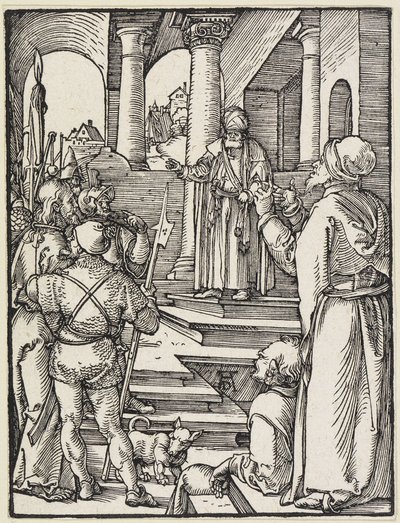  autorstwa Albrecht Dürer
