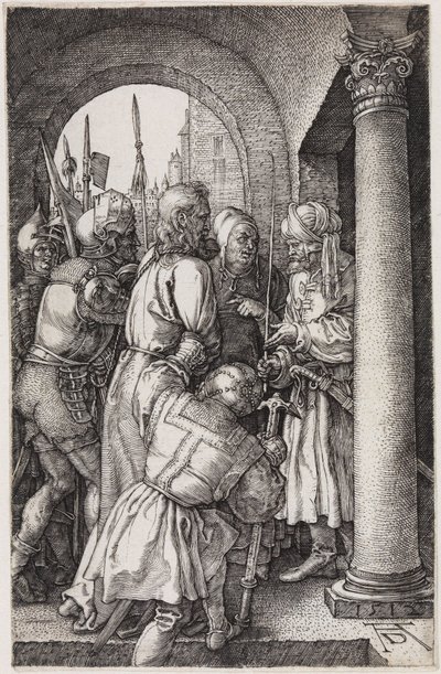  autorstwa Albrecht Dürer