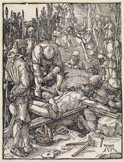  autorstwa Albrecht Dürer