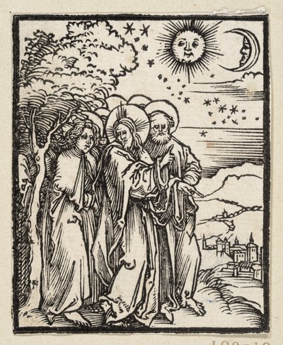  autorstwa Albrecht Dürer