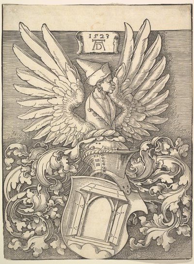  autorstwa Albrecht Dürer