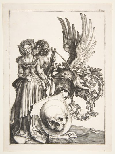  autorstwa Albrecht Dürer