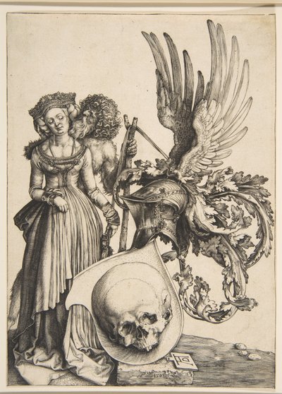  autorstwa Albrecht Dürer
