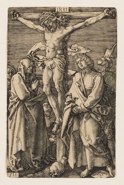  autorstwa Albrecht Dürer