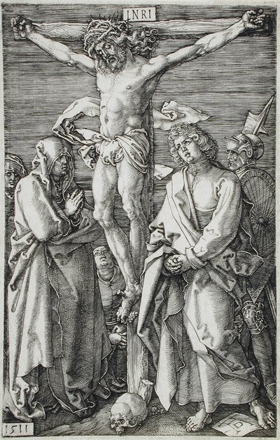  autorstwa Albrecht Dürer