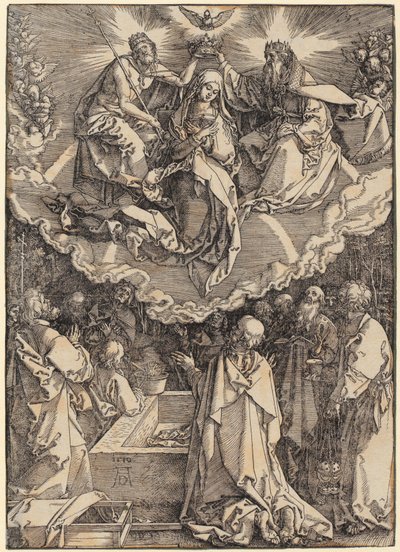  autorstwa Albrecht Dürer