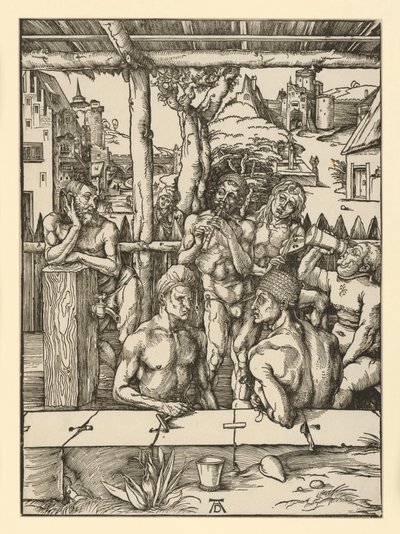  autorstwa Albrecht Dürer
