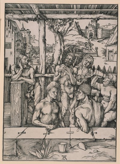  autorstwa Albrecht Dürer